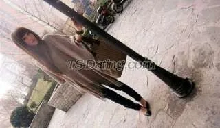 Shemale LUZIHAN11 4251341