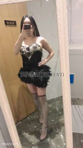 trans girl LUZIHAN11 4252378