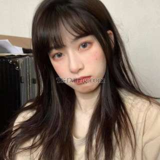 trans girl LUZIHAN11 6798825