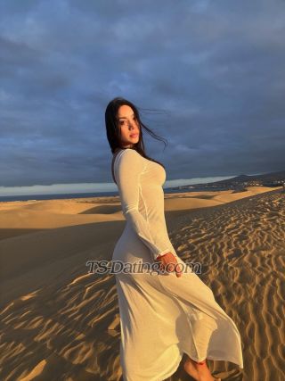 trans girl LabaHoney 4830773