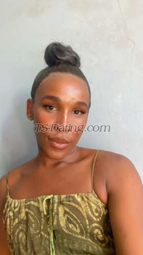 trans girl LadyD23 7888480