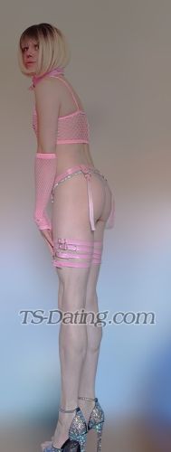 trans girl LadyEla 4980706