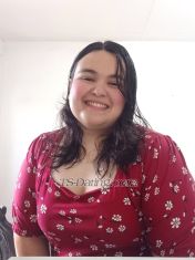 LadyMia04 Manila Transex Hello. Mabuhay from Philippines 😊Do you want
someone to make you feel Hot, loved and sweet at the same
time? Then it's me that you are looking for.I am
28 yrs old bottom non op trans gender woman from Manila
Philippines. A chubby/plus size and the reality of your
dreams. I can give you a girlfriend experience..
satisfaction and flirtiness.Yes to :
Girlfriend experience Cam show Nudes
Shower togetherOral (no condom) Sex
anal69 Kissing Hugging Boobs kissing and
lickingCuddlingDating (just want
companion)And more... No to : Raw sex
(always condom if anal)Violence/SadistNo to dr*gs
❌️No to minors ❌️I also offer webcam
shows..What are you waiting for baby? Message me here
at +639616099273 whatsapp. I can do meet ups but
for my own security and prevent fake bookings.. i have to
ask for downpayment of my rate Or my transpo fee. For
legitimacy and for verification, we can do a
videocall.I am kind, sweet, clean and very
respectful but can be wild in bed 💋Text me/
message me at +639616099273. See you baby 😍