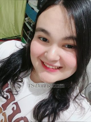 trans girl LadyMia04 0919091