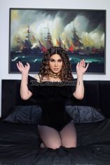 Lady S Beirut Transex There’s a million of beautiful Mistress ,seductive and wild transwoman out there but I can promise you A Smile on your face once you Go out of my place 😋Try and you will never forget me.

My clientele is select & limited and I’ve got very high standards, expecting my clients to be respectful as well as courteous. These behaviors are always appreciated, and remember that I enjoy spending time with a gentlemen who can afford the finer things in life and who will adore spoiling me. Do you desire to be that gentleman? I can be a sweet girl or a dominant femme fatale so which do you prefer? I love having fun as much as you do, let me know your deepest wishes. come to my world and live your fantasies with me. I will provide you quality, safety, unhurried time. I am ready to give you a pleasant, exclusive and totally unforgettable session.
I assure total discretion for this lucky gentleman who graciously offer me the opportunity to spend time with him.
(you set the limits or let me guide you) 
      I think the best respectful way to make a contact is a gentle msg or call from you. 

✅Providing VIP high quality services
✅Incall and outcall available 24 hours ⏱️  
✅ Cleanliness
✅My services for you 💵                     
✅ Serious and confirmed booking 
✅Your safety is my priority 
✅ Mistress and slave 
✅Fun  
✅HIV testing 
❌ Make appointment and  don’t come  ❌If u don’t have money don’t text me please  
❌Drama, endless conversation , Time wasters (you will be automatically blocked) 
My photos is real and I don’t send any Pics to entertain anyone 😉

  Much Love🥰