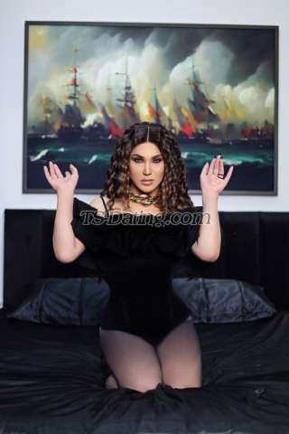 trans girl LadyS 5054059