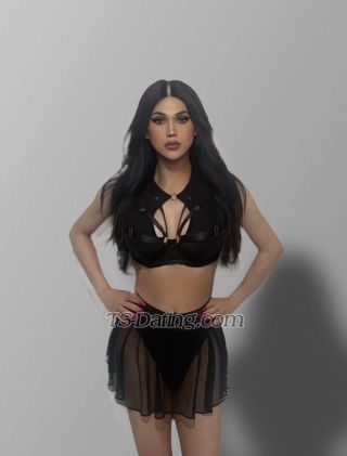 trans girl LadyS 6647707