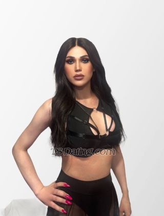 trans girl LadyS 6648577
