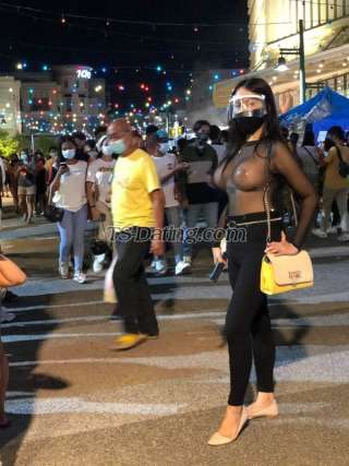 trans girl Ladyboy077 6230564