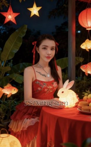 trans girl Ladyboy1205 0880065