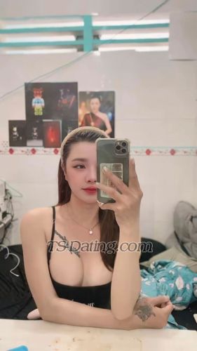 trans girl Ladyboy1205 7715775