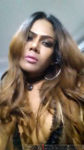 trans girl LadyboyBee 5208737