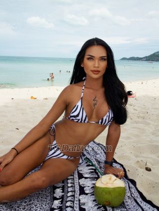 trans girl LadyboyCalisa 5162847