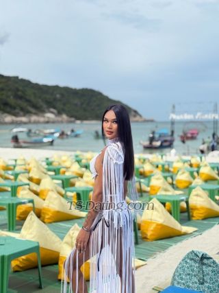 trans girl LadyboyCalisa 7233236