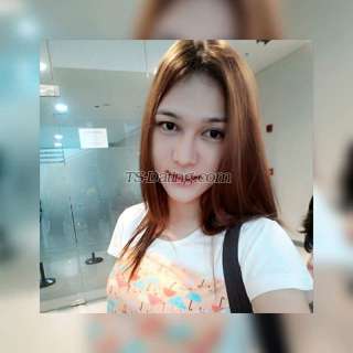 trans girl LadyboyKC 0345397