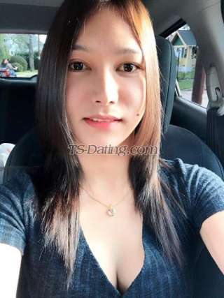 trans girl LadyboyKC 7104329