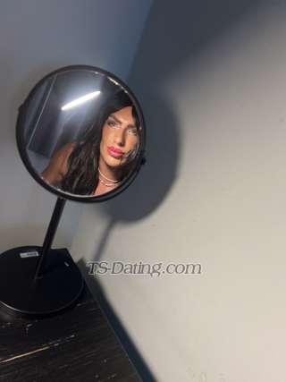 trans girl LadyboyNataly 0972616