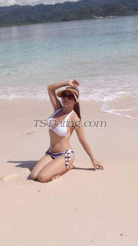 trans girl LadyboyOlahh 6942771