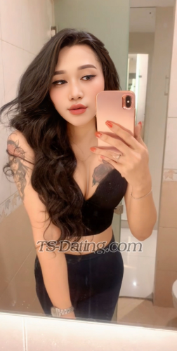 trans girl LadyboyOlla15 4589724