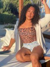 LadyboyOrnusa Bologna Transex Olá, meu nome é ORNUSA. Sou uma ladyboy filipina. FILIPINA TRANS SHEMALE EM TURNÊ EM Meu nome é ORNUSA. Para abreviar, sou uma ladyboy filipina de 1,72 m Posso proporcionar uma verdadeira experiência de namorada realizando uma experiência por cima ou por baixo... Um companheiro perfeito para uma experiência única e incrível que você guardará por muito tempo. EU OFEREÇO UM SERVIÇO MEMORÁVEL QUE FAZ VOCÊ VOLTAR PARA MAIS Eu falo inglês e italiano Se você gostaria de passar um tempo comigo, não hesite em me ligar☎️ WHATSAPP PARA VÍDEOCHAMADAS PARA AGENDAMENTOS SOMENTE PARA ATENDIMENTO EXTERNO INICIANTES também são bem-vindos...