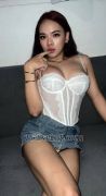 LadyboyRuby Patong Transex Greetings, wanderer…

I am Ruby — a beautiful, feminine enigma waiting to enchant you in Thailand. With soft features, a graceful presence, and an educated mind, I offer an experience that is both sophisticated and deeply thrilling.

My spirit is versatile and passionate. I delight in moments of sweet surrender as much as I enjoy guiding our pleasure with a firm, sensual touch. Those who spend time with me discover a lover who is both intensely physical and wonderfully attentive — blessed with a strong, eager nature that ensures our private journey is powerfully satisfying in every way.

If you seek a true feminine escape filled with desire, discovery, and delight, I’m here for you.

Yours mysteriously,
Ruby 🖤
