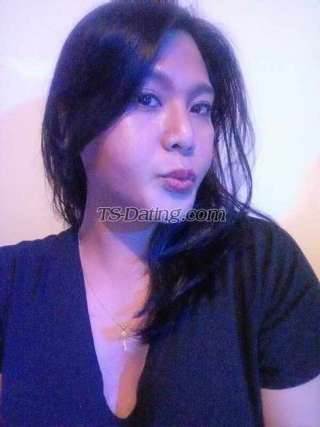 trans girl LadyboyVivien 7644048