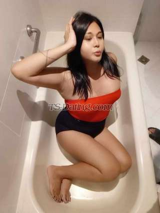 trans girl LadyboyVivien 8016385
