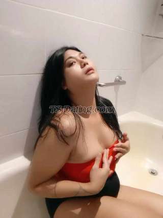trans girl LadyboyVivien 8016616