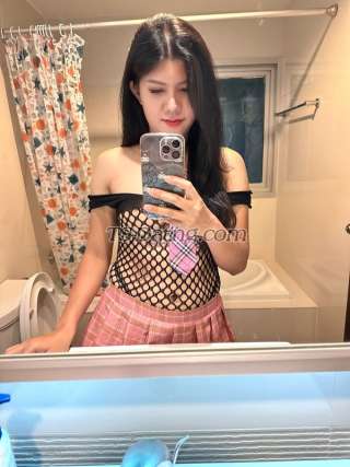 trans girl Ladyboybkk 0485649