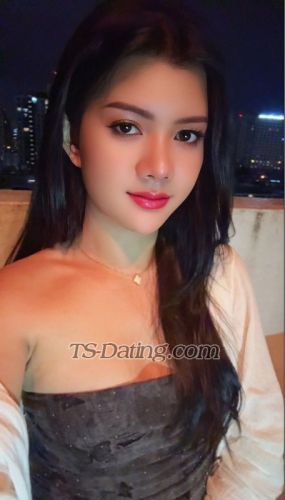 trans girl Ladyboybkk 4552088