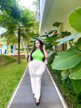 trans girl Ladyboycaca 1186036