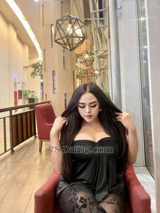trans girl Ladyboycaca 1186361