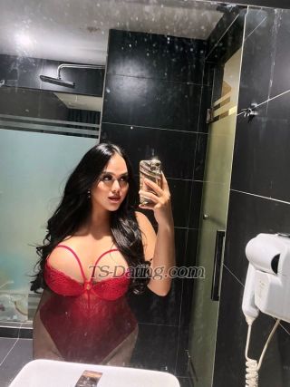 trans girl Ladyboycaca 2743002