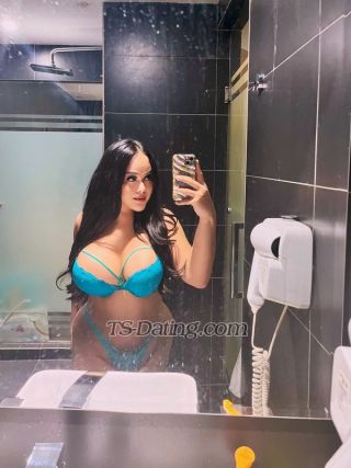 trans girl Ladyboycaca 2913862