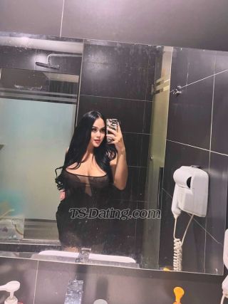 trans girl Ladyboycaca 2914294
