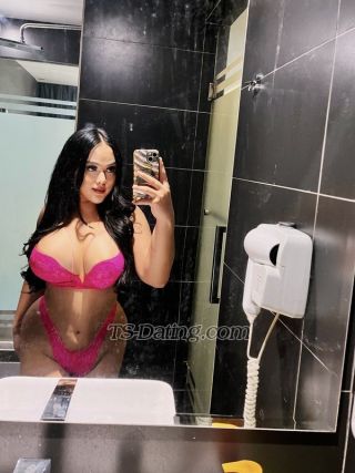 trans girl Ladyboycaca 3081479