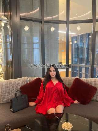 trans girl Ladyboycaca 5951856