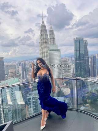 trans girl Ladyboycaca 6536480