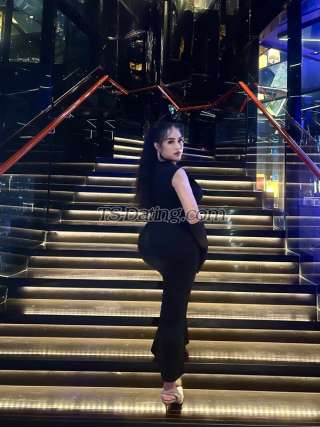 trans girl Ladyboycaca 8025147