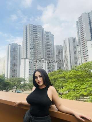 trans girl Ladyboycaca 8025770