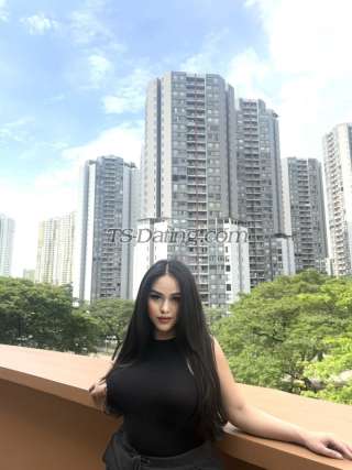 trans girl Ladyboycaca 8025919