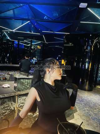 trans girl Ladyboycaca 8233460