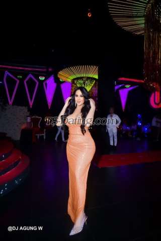 trans girl Ladyboycaca 8392524