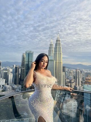 trans girl Ladyboycaca 9405980