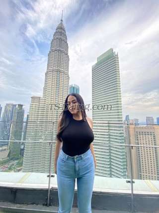 trans girl Ladyboycaca 9424891