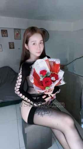trans girl Ladyboycami25 4935350