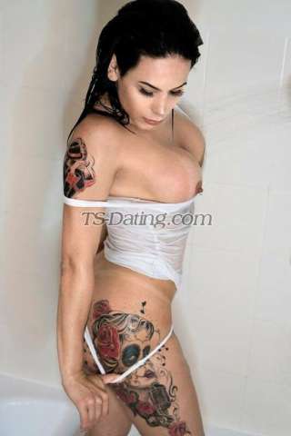trans girl Ladyboyrapha 6841371