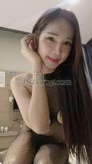 Ladydiana Kuala Lumpur TS escort 