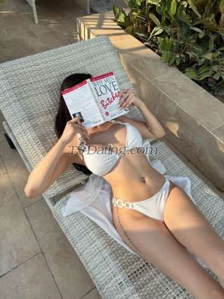 trans girl Ladylee 1588112