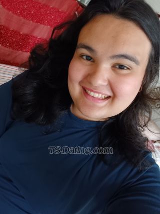 trans girl Ladymia15 1968981